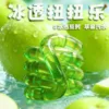 Crystal-green