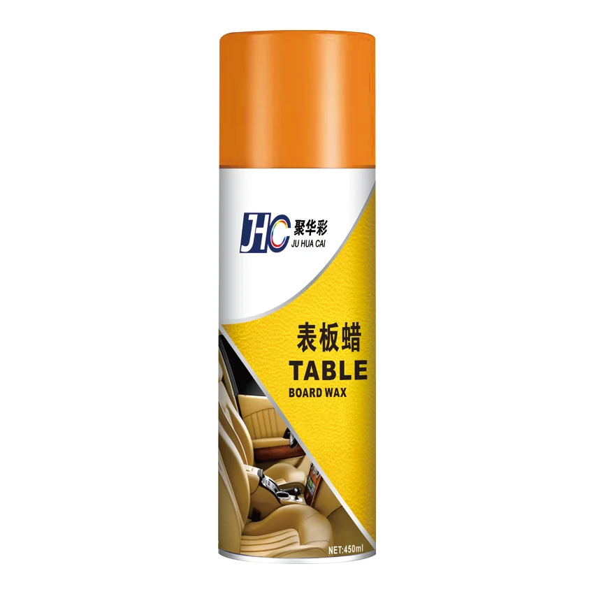 Dashboard Polish Car Detailing Dashboard Spray Polish Protectant