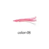 colore 8 (un set con 5 pezzi)