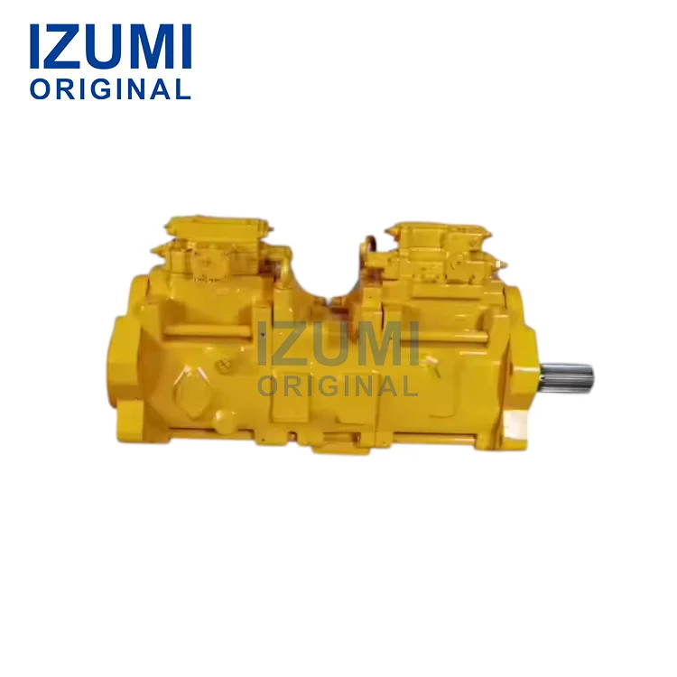 Piston Pump 565-9737 20R-9715 Excavator 336 GC Hydraulic Main Pump 5659737