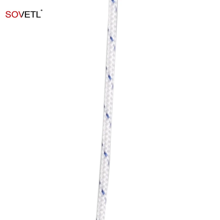 UHMWPE Suture Line Tensile Strength UHMWPE Fiber Surgical Suture Thread for Surgical Sutures