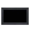10" Black