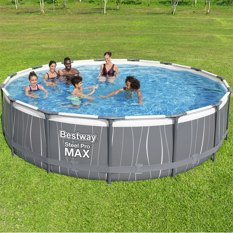 Bestway Best Portable Swimming Pool For Adults Bestway 54009