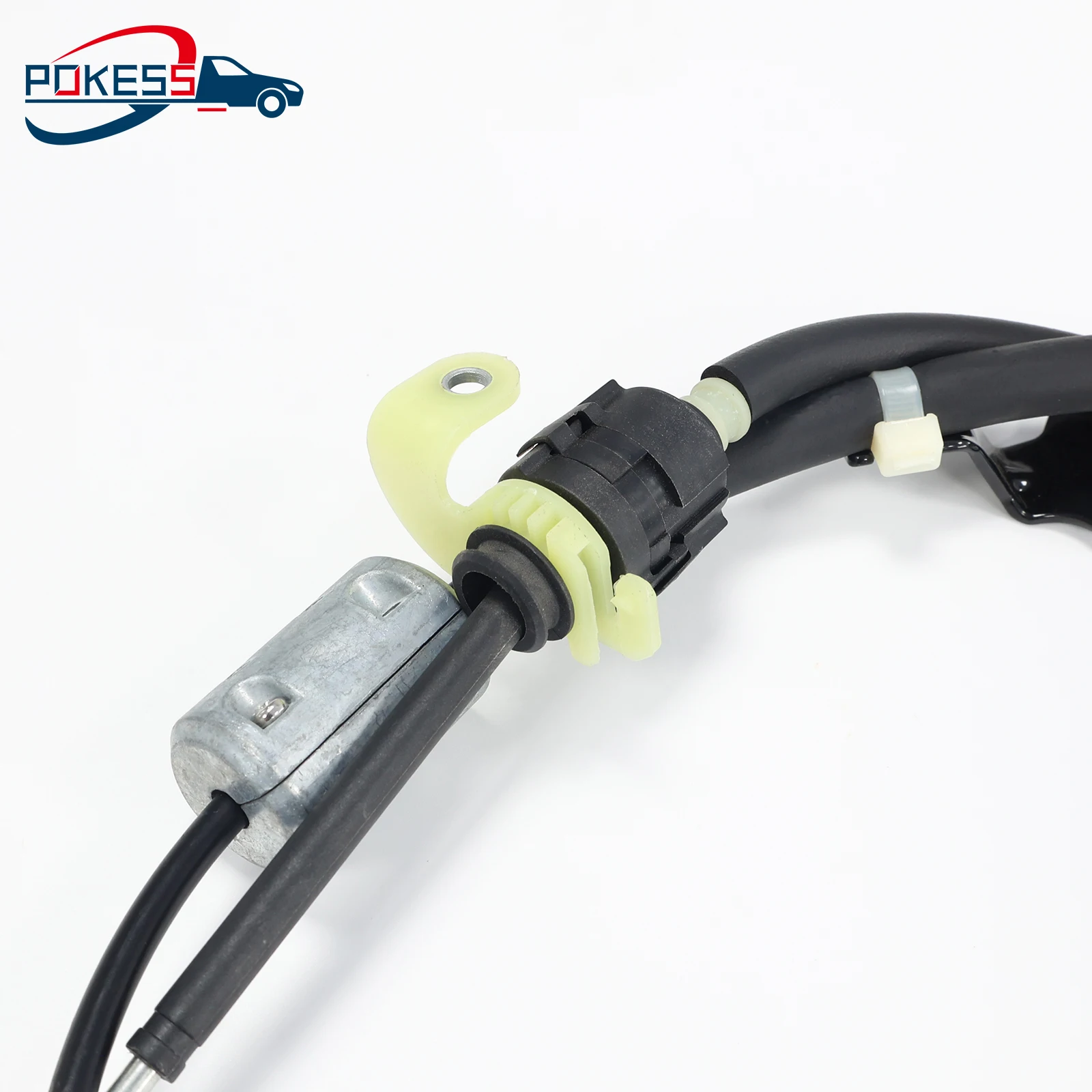 Car Parts Transmission Shift Line CT4Z7E395B CT4P7E395BE High Quality ... — 2