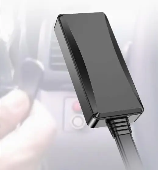 GPS TRACKER 車載用GPS GPS Tracker J16 - Anti-Shock Auto Antenna Tracker Engine