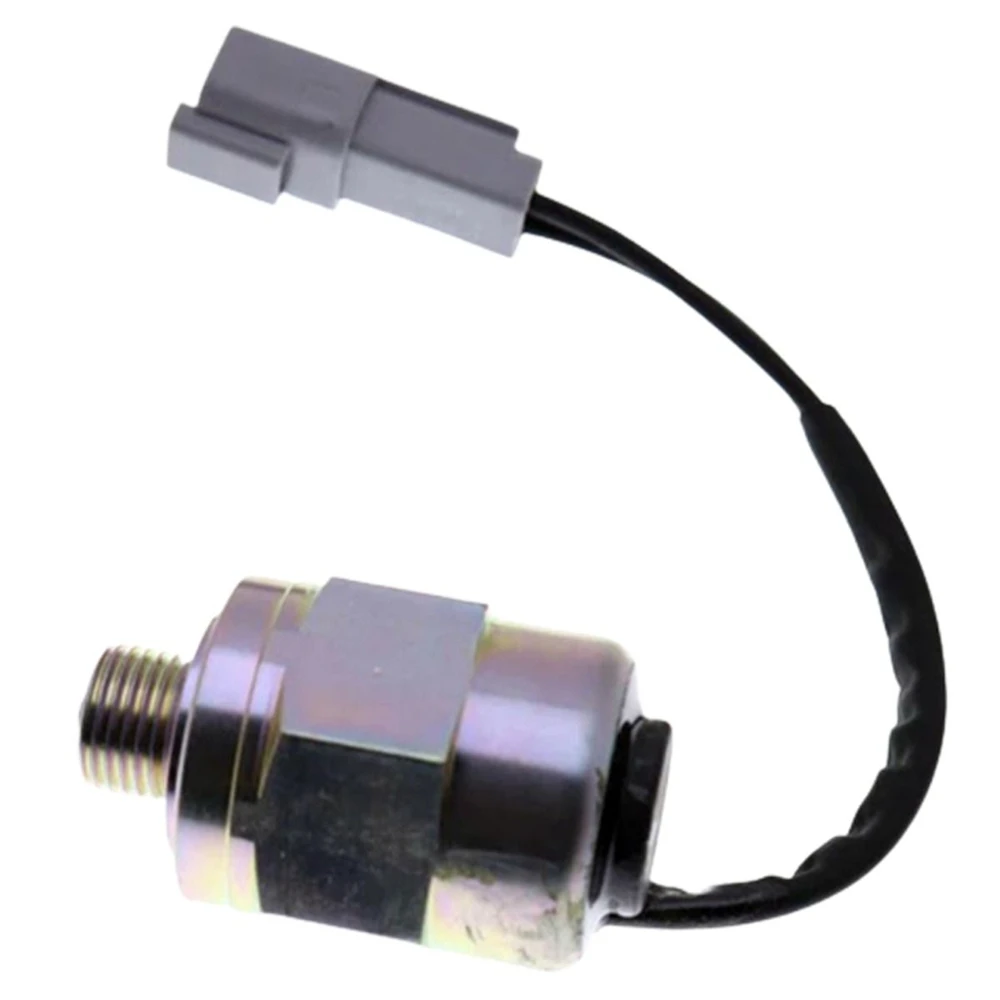 IZUMI Stop Soleoid for Volvo Penta D1-13 D1-13B D1-20 D1-20B D1-30 D1-30B 3584127 Machinery Engine Spare Parts