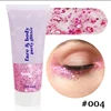 glitter gel-#004