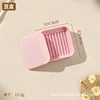 Small bean box