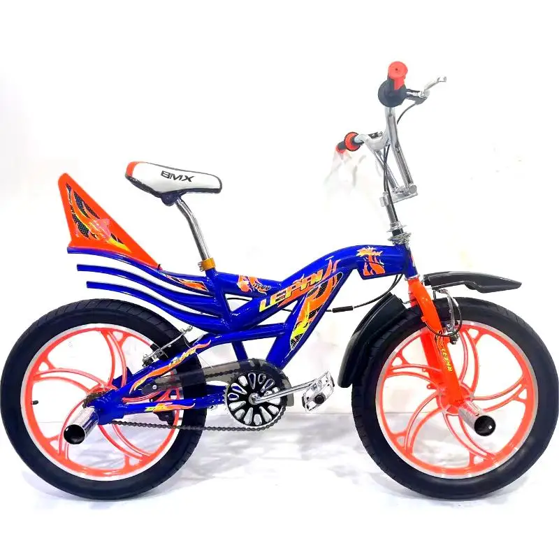 20inch Cobra Bmx Freestyle Bike 3.0 Tyre 360 Rotation Handle bar Three Brakes Bmx Bicycles