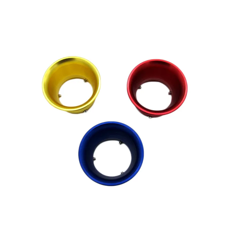 Скоростной стек Bellmouth для холодного воздуха/Ram воздухозаборник/воздушный фильтр для мотоцикла