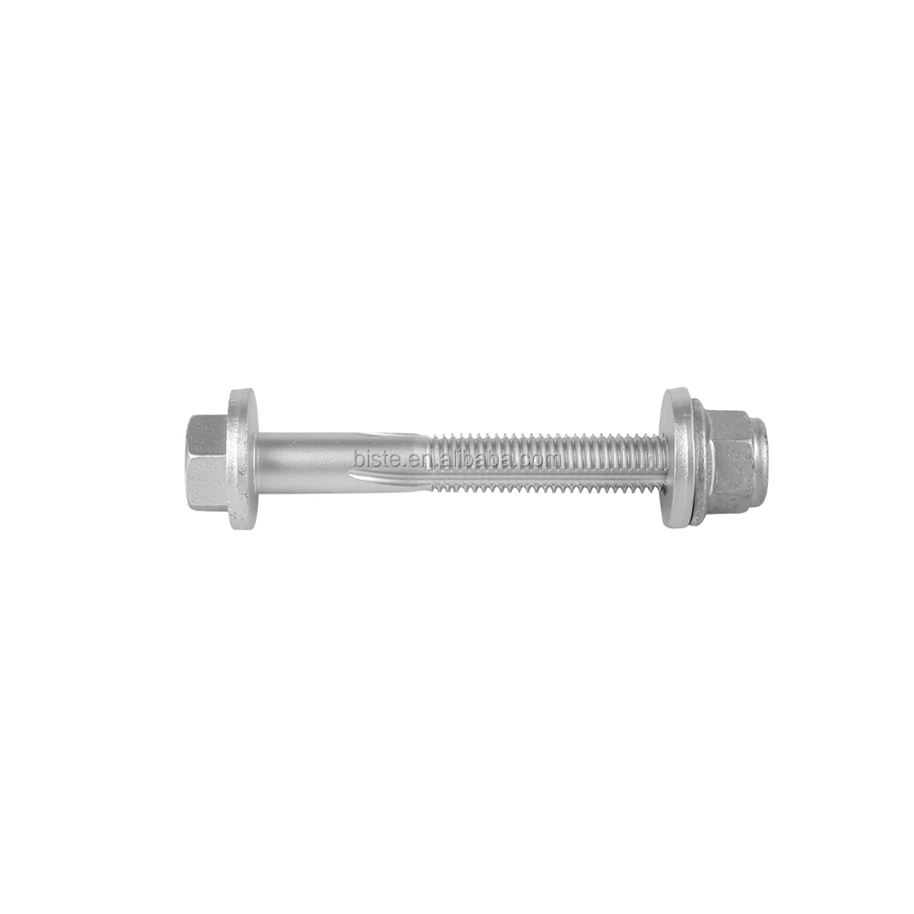 Car Parts Bolt and Nut for Tesla Model X Model S Suspension Screw ...