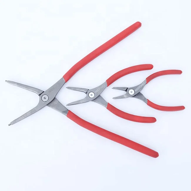 Maxpower External Straight Circlip Pliers Needle Nose Retaining Ring Pliers Buy Stainless