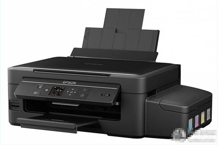 3d printer inkjet