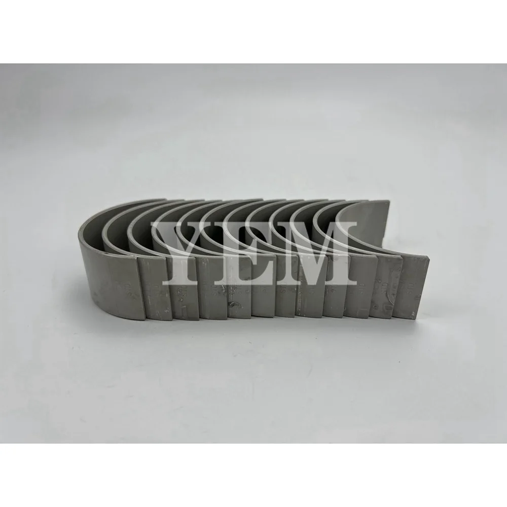 S6K Con Rod Bearings Kit for Mitsubishi Engine Rebuild Repair Aftermarket Parts