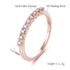 Rose Gold Plating