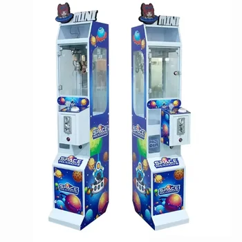 CLY Wholesale Factory Sale commercial claw machine Mini claw machine For Games Equipment