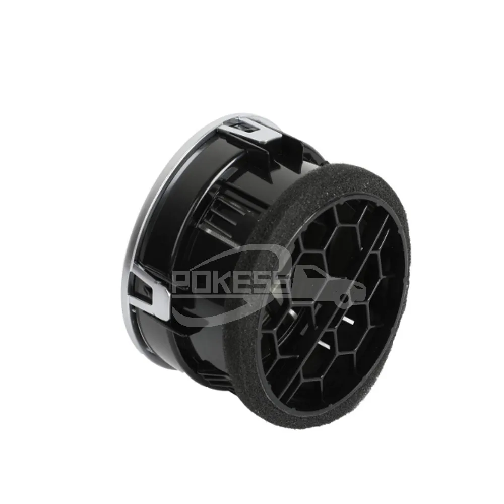 Auto part CL3Z19893EA CL3419C681EA1FRC Dashboard AC Heater Air Duct ... — 3