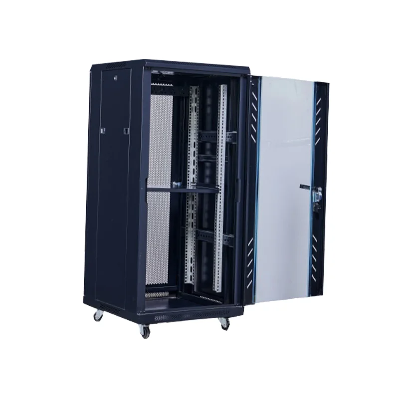 Alibaba.com: 24U 19-inch floor standing server rack, 600*800*1300mm ...