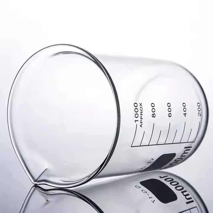 50-20,000ml beaker High quality beaker Manufacturer's favorable price ...
