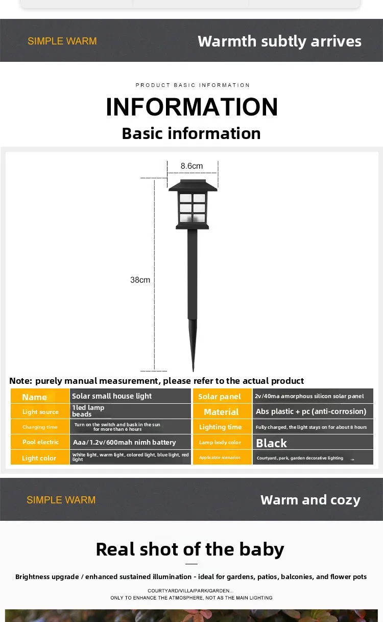 Specifications