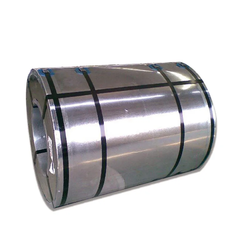 Prime Quality PPGI Cold Rolled Steel Coil Hot Dip Galvanized Steel Coil