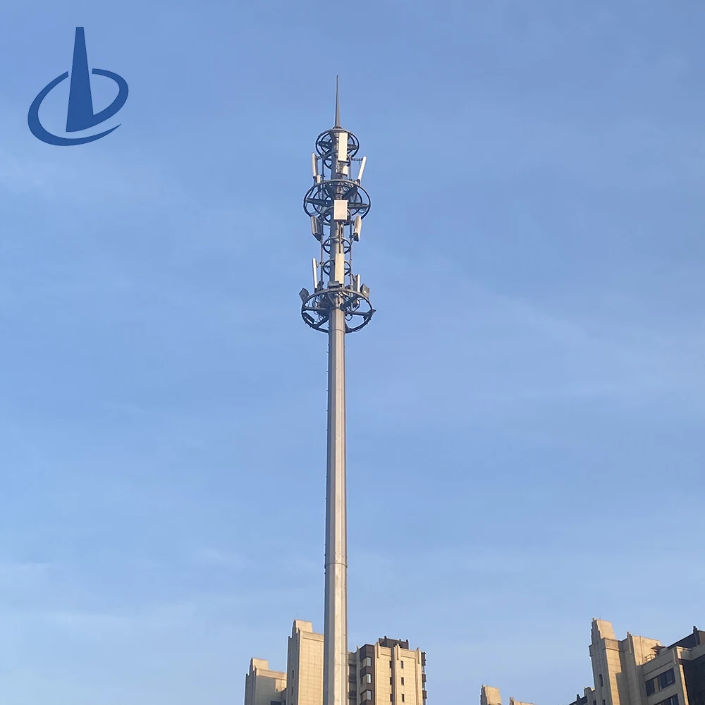 بەرگرییەکی دەستکاریکراوی چەند سیگنالی FM، وایفای، و GSM، بەرگرییەکی تەواوی فلزی تیوبی، بەرگرییەکی گالڤانیزکراو بە شێوەی داکراو، بەرگرییەکی ئەنتەنە، بەرگرییەکی بنکەی تەلەفۆنی هەڵگیر
