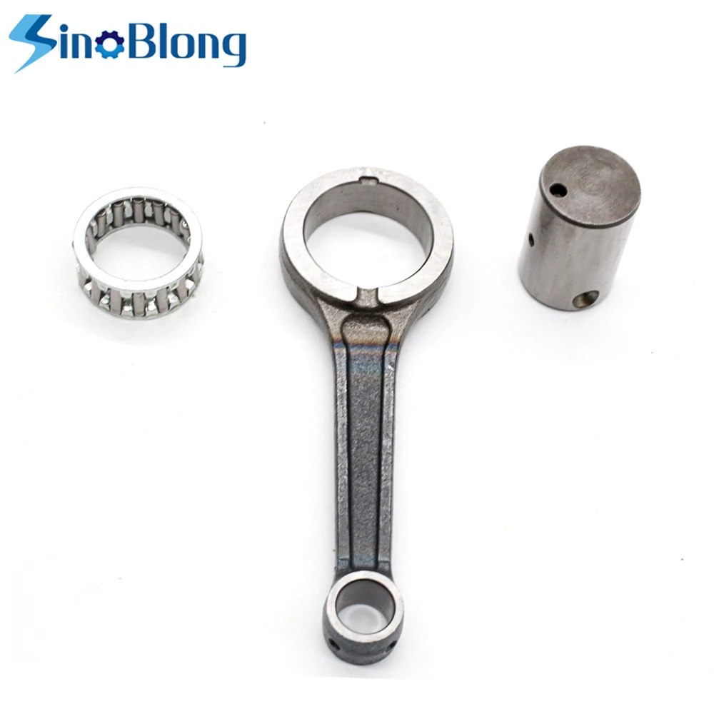 Forged Piston   Connecting Rod Crank Mechanism Manufacture  Metal Parts Bajaj