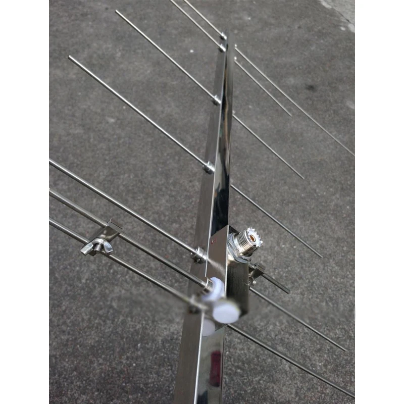 vhf uhf yagi antenna featuring portable| Alibaba.com