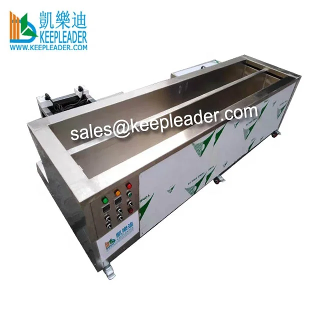 Weapon Washing Bath Ultrasonic Gun Cleaner of Rifle_Firearms Supersonic Degreasing_Rinsing_Derusting Commercial Cleaning Machine