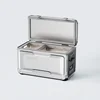 silvery