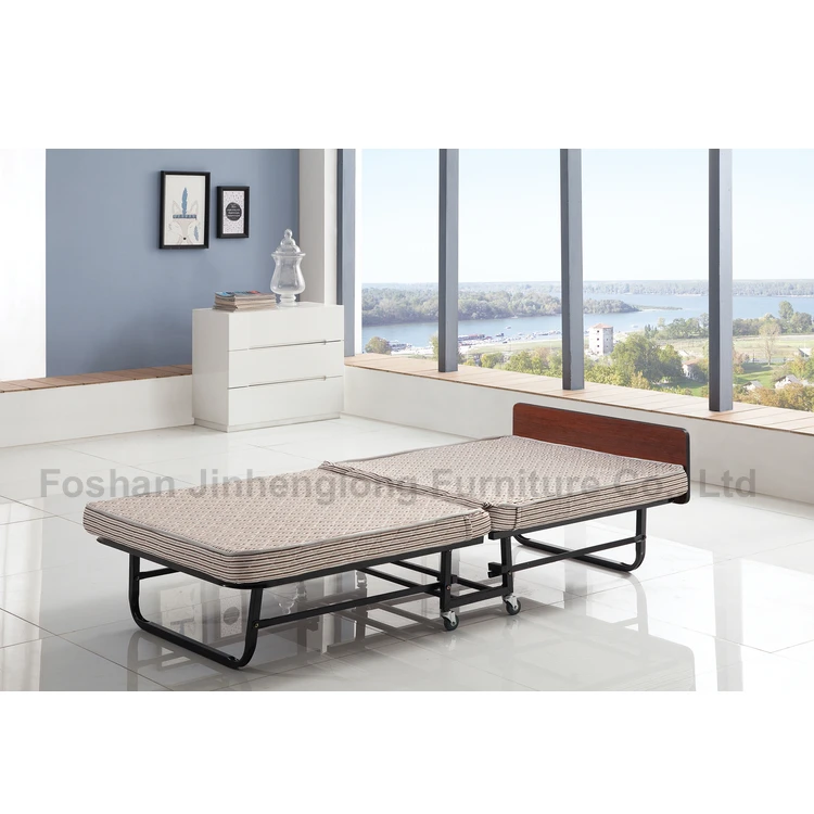 Hotel Extra Add Bed Metal Folding Bed Buy Folding Bed,Cheap Folding