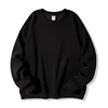 Stile girocollo: nero