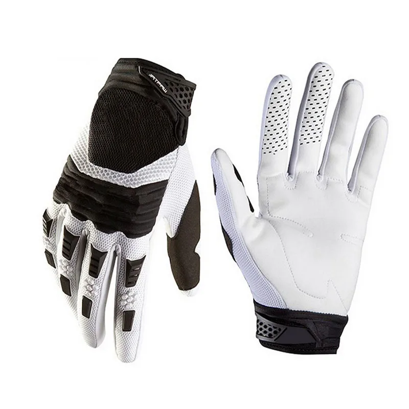 Мужские перчатки для мотокросса