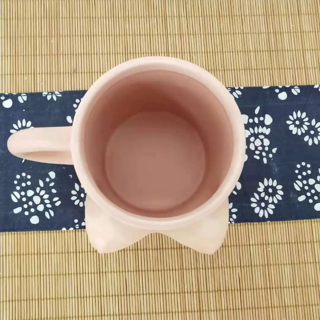 Оптовая продажа, сексуальные керамические кружки для напитков