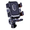 Manubrio stile L-301 nero