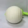 Tira blanca brillante