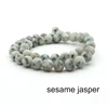 Jaspe de sésamo