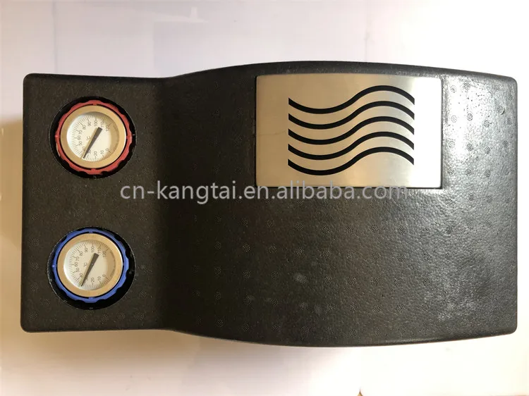Mixed Flow Duct Fan, 220 V, Stainless steel - detail 8