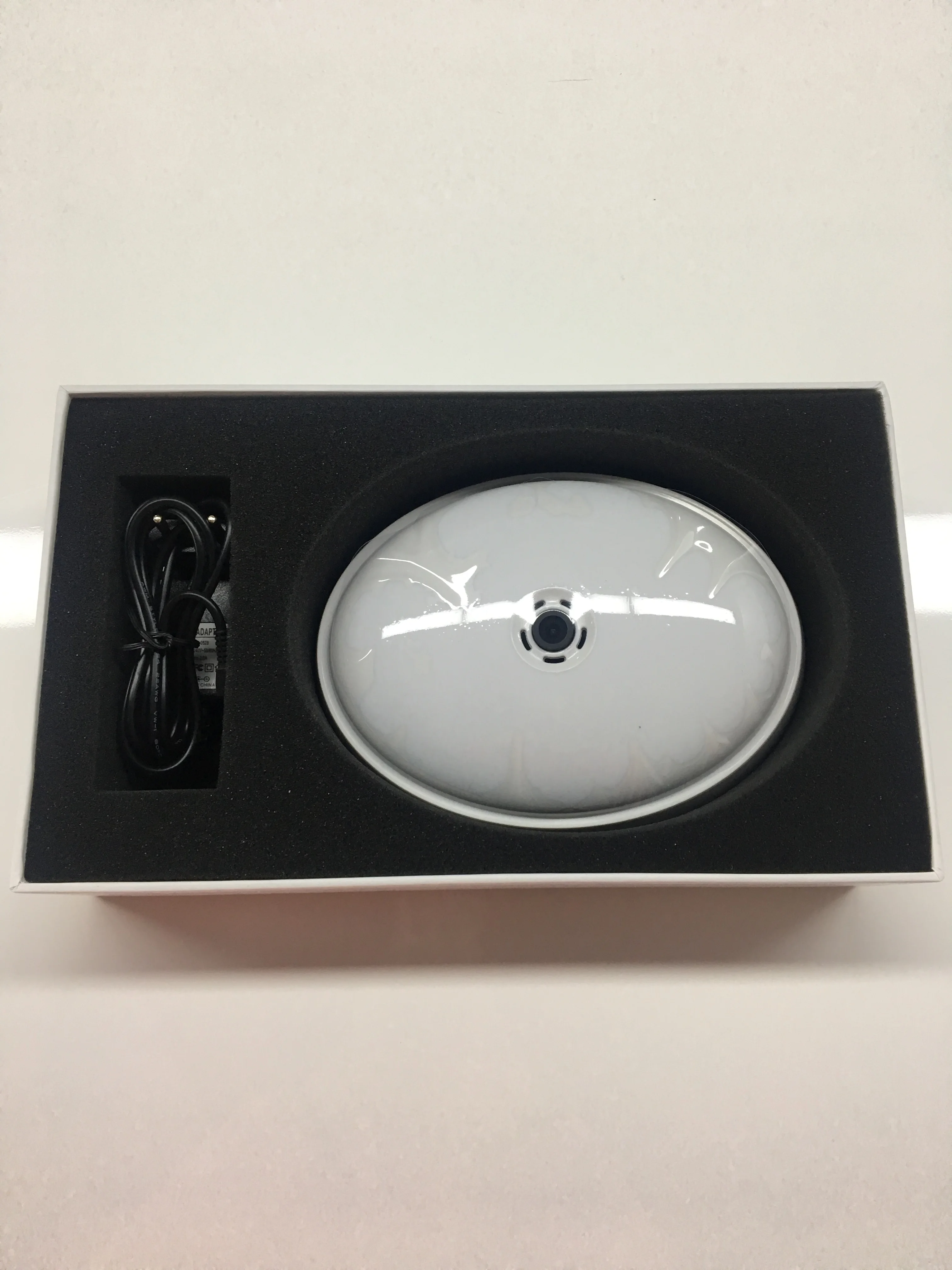 HPC008 Electronic Wifi Camera People Counter Visitor Counting System Camera People Counter