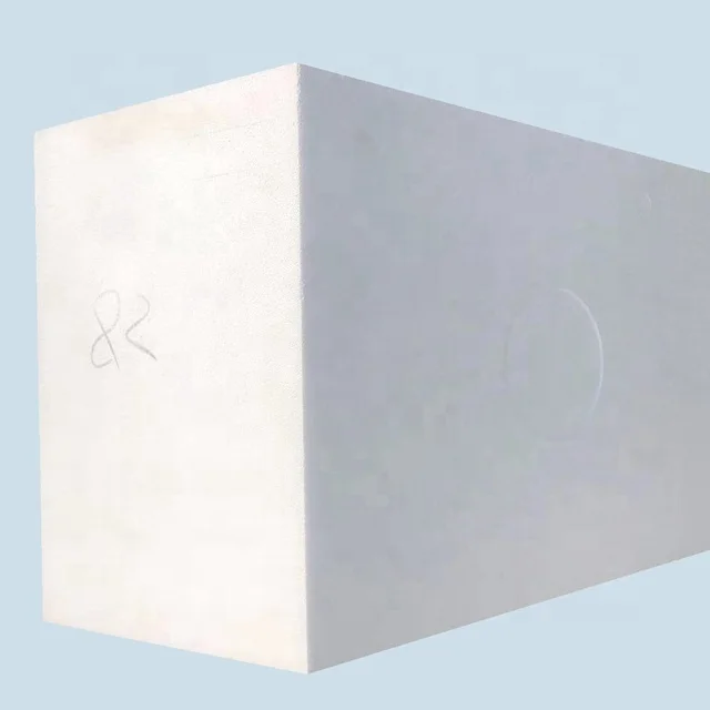 Expanded Polystyrene Foam Sheet EPS Block