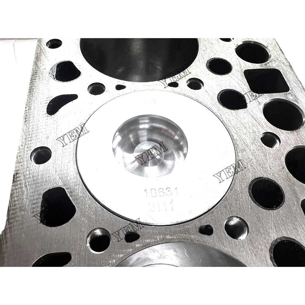 D1803 1 PCS Middle Cylinder Assembly for Kubota Aftermarket Engine Parts 3