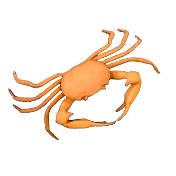 3D printing king crab