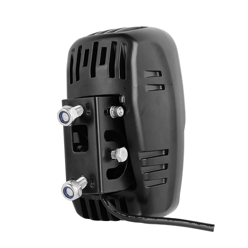 48V Toyota Forklift LED Headlight - 9 Inch, 2000LM, IP68