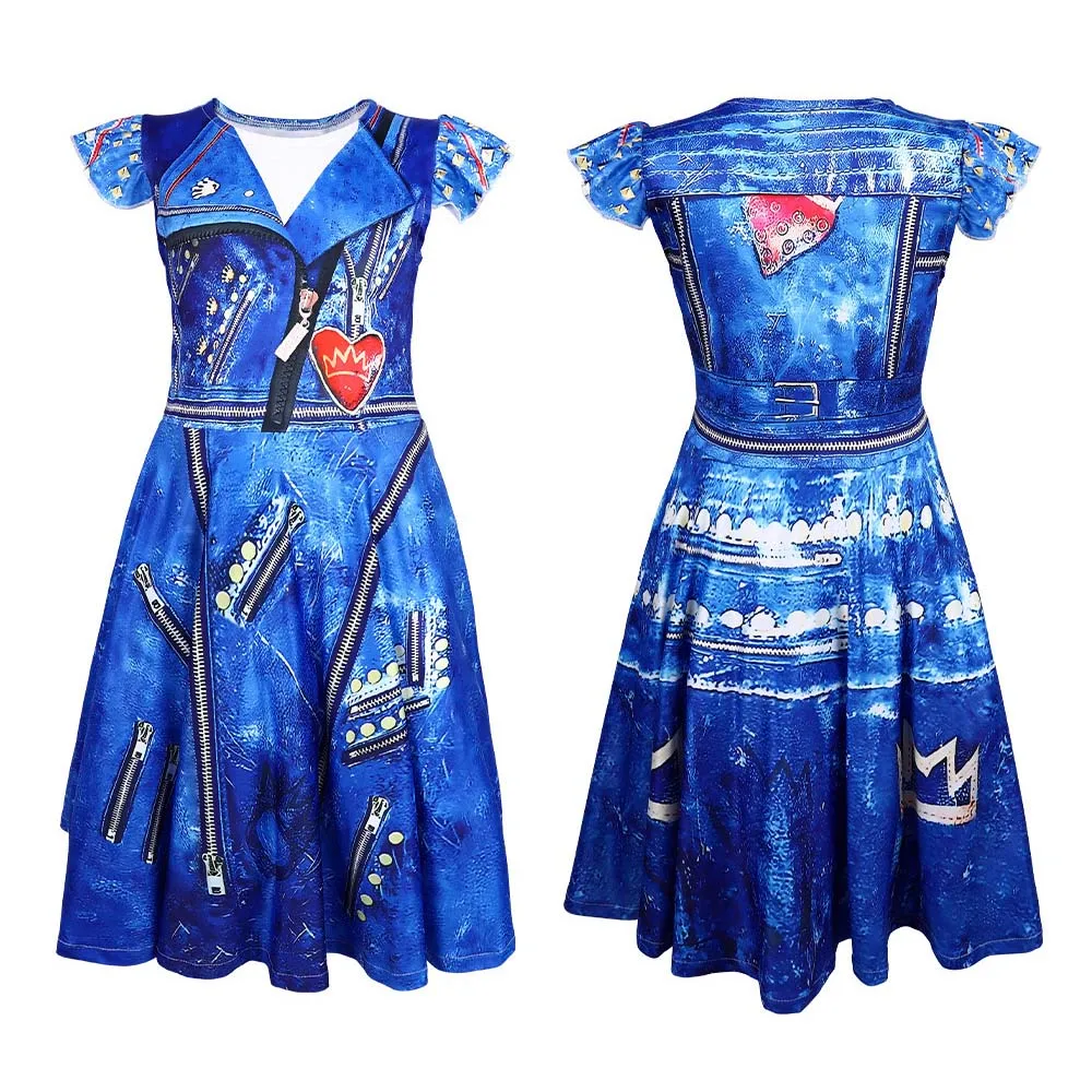 open lace back dress Amazon.com: Evie Red Heart Crown Descendants 2 Inspired Heart Crown  Necklace and Tiara Jewelry Set Little Girls Kids Halloween Costume : Toys &  Games