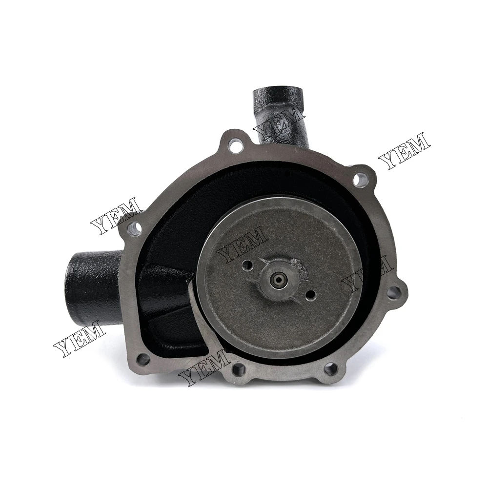 Excavator 6D16 ME075156 Water Pump for Mitsubishi Heavy Duty Engine Parts 6