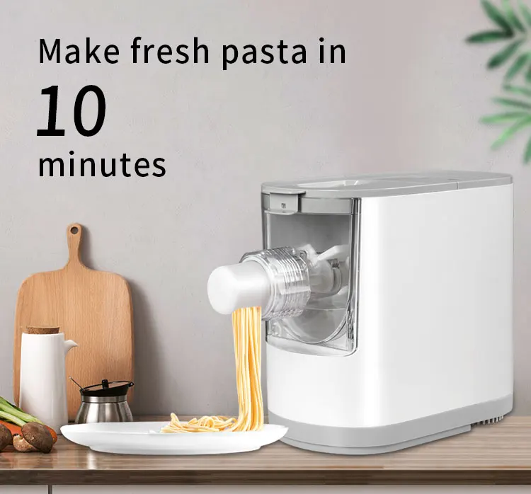 Pasta Maker Attachment Japanese Noodle Machine Noodles Making Machines