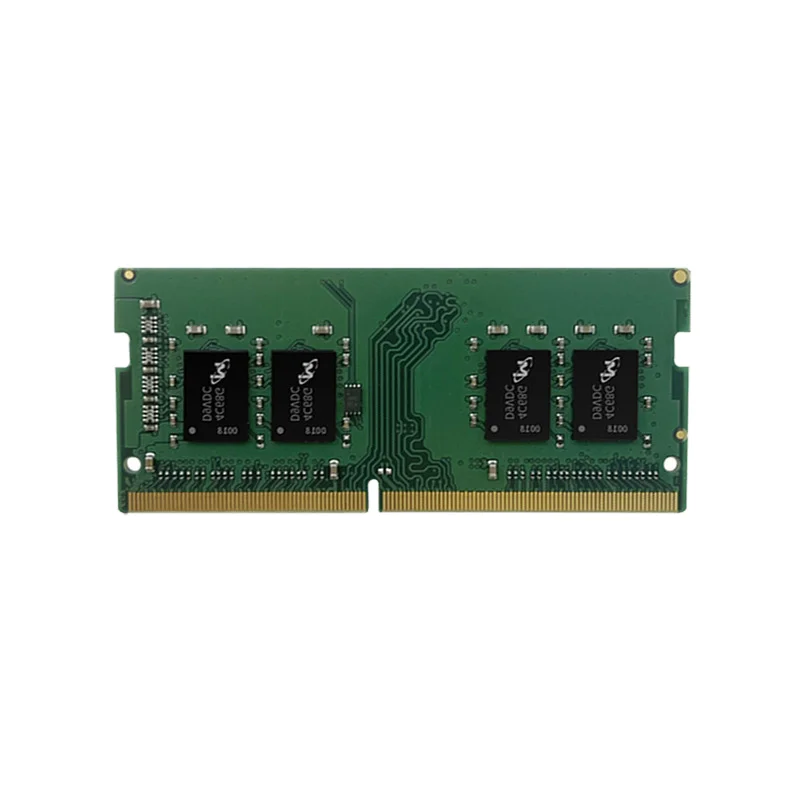 Mémoire DDR4 8Go/16Go/32Go 2666/3200 – Black Diamond, DIMM, PC, Neuve (ouverte)