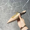 Nude (Talon Plat)