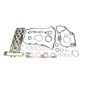 Wholesale Price Engine Seal Gsaket Sets Engine Overhaul Gasket Set 12597769 Engine Overhaul Gasket Kit For GM Lacrosse 2.4