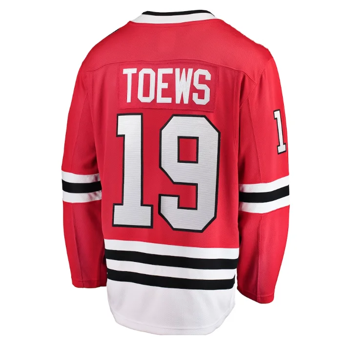 Cheap stitched sales nhl jerseys